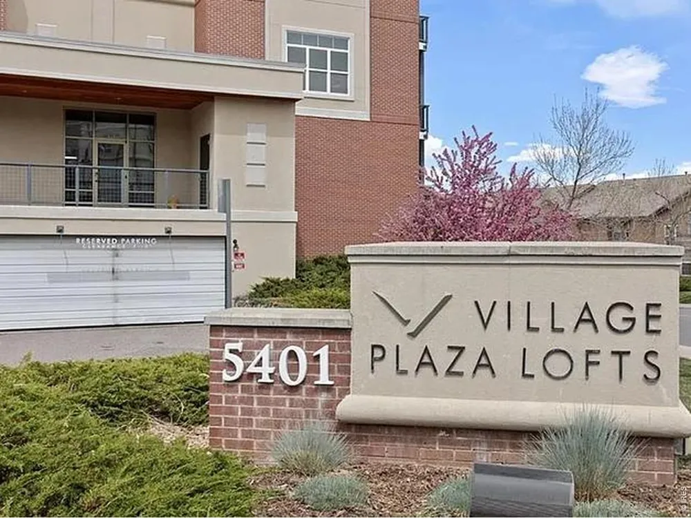 5401 S Park Terrace Avenue #104B Greenwood Village, CO 80111