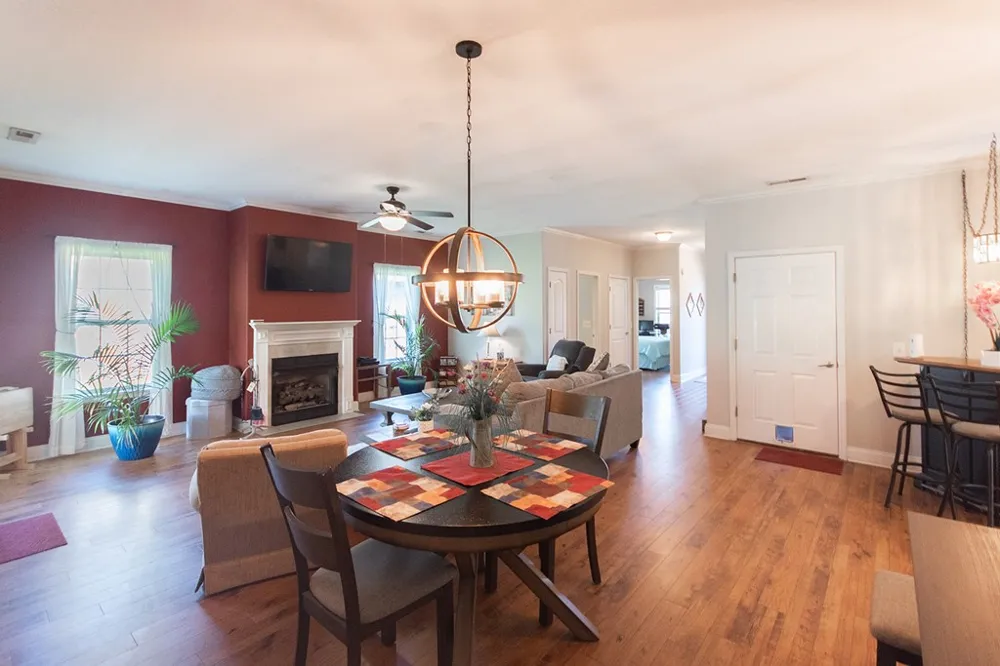 Riverwalk Circle Hayesville, NC 28904