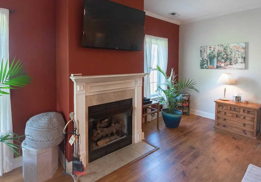 Riverwalk Circle Hayesville, NC 28904