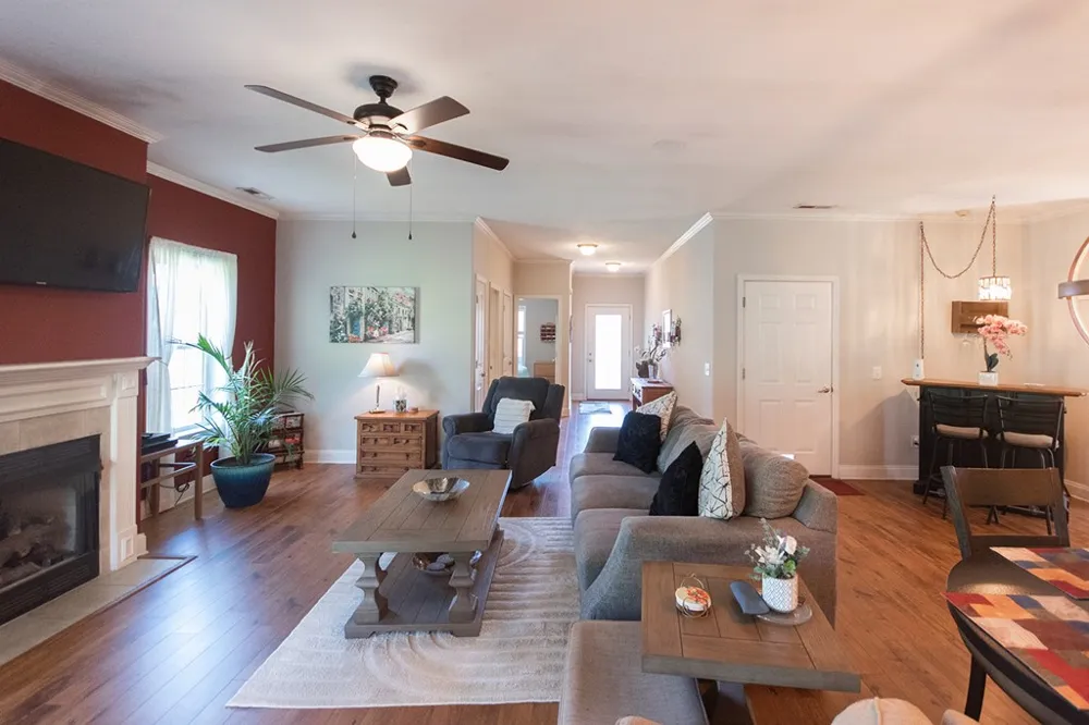 Riverwalk Circle Hayesville, NC 28904