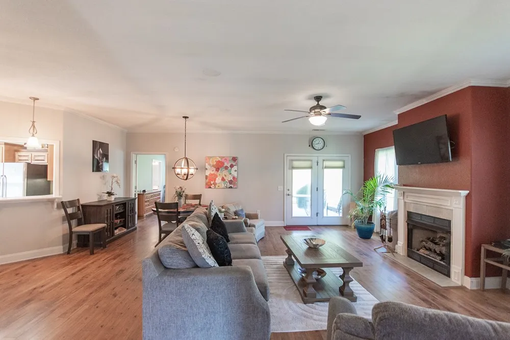 Riverwalk Circle Hayesville, NC 28904