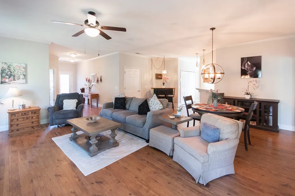 Riverwalk Circle Hayesville, NC 28904