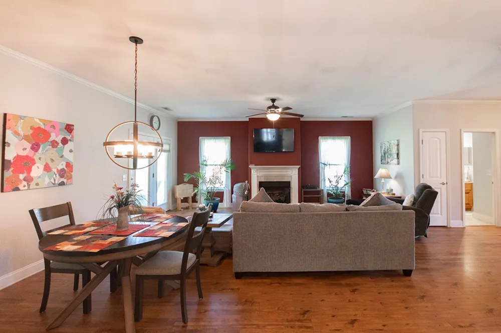 Riverwalk Circle Hayesville, NC 28904