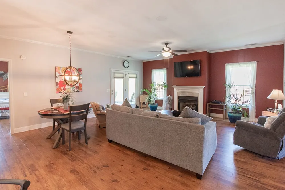 Riverwalk Circle Hayesville, NC 28904