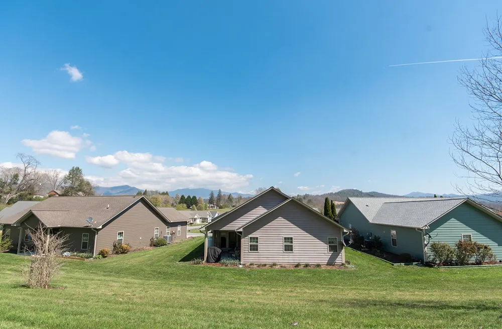 Riverwalk Circle Hayesville, NC 28904