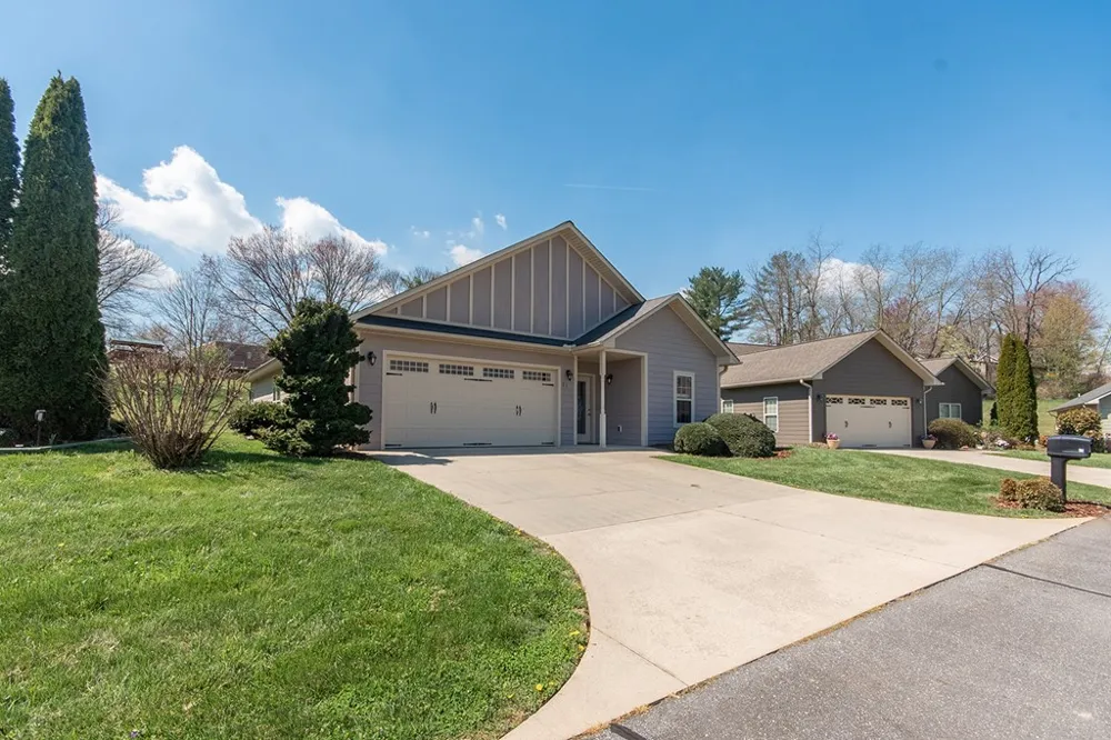 Riverwalk Circle Hayesville, NC 28904
