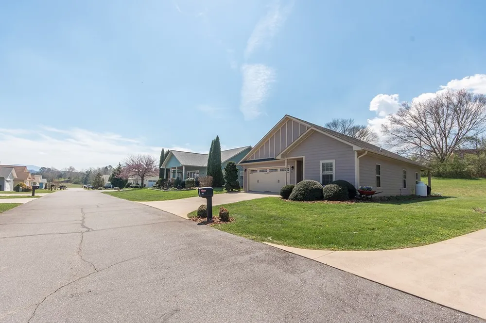 Riverwalk Circle Hayesville, NC 28904