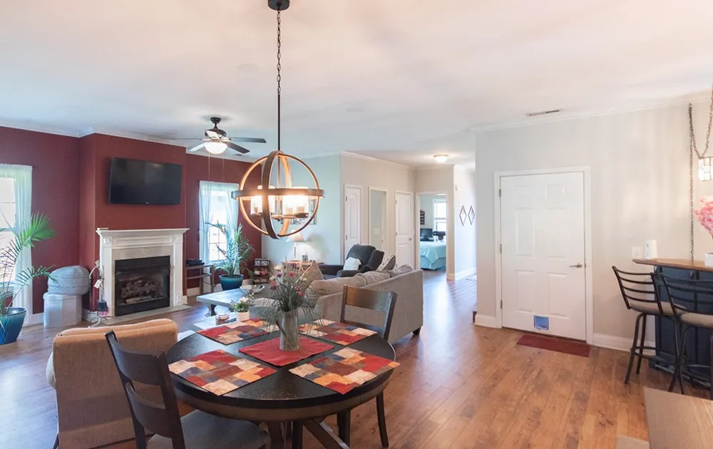 Riverwalk Circle Hayesville, NC 28904