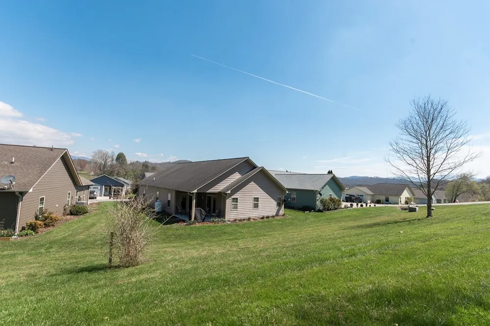Riverwalk Circle Hayesville, NC 28904