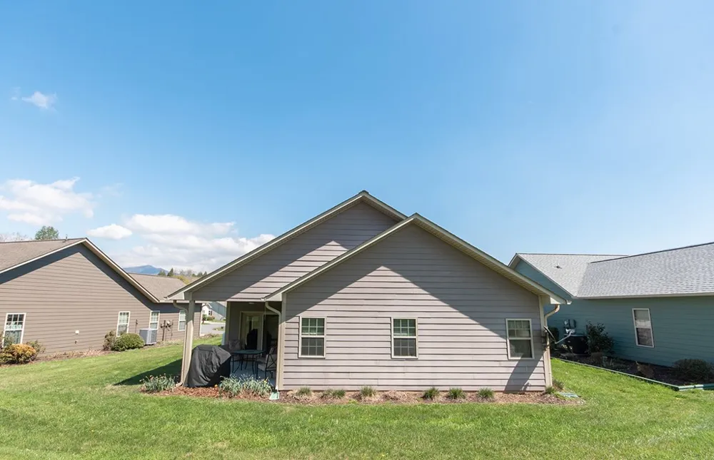Riverwalk Circle Hayesville, NC 28904