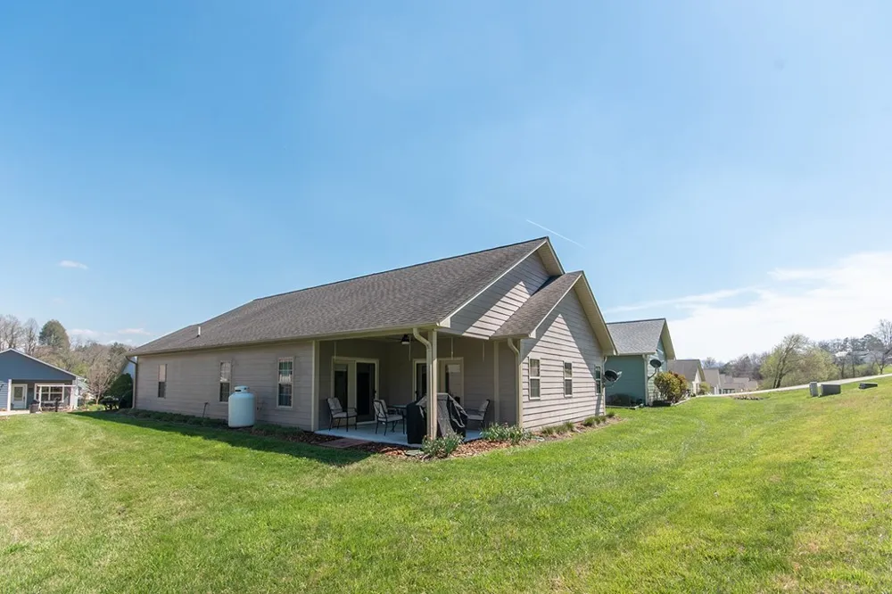 Riverwalk Circle Hayesville, NC 28904