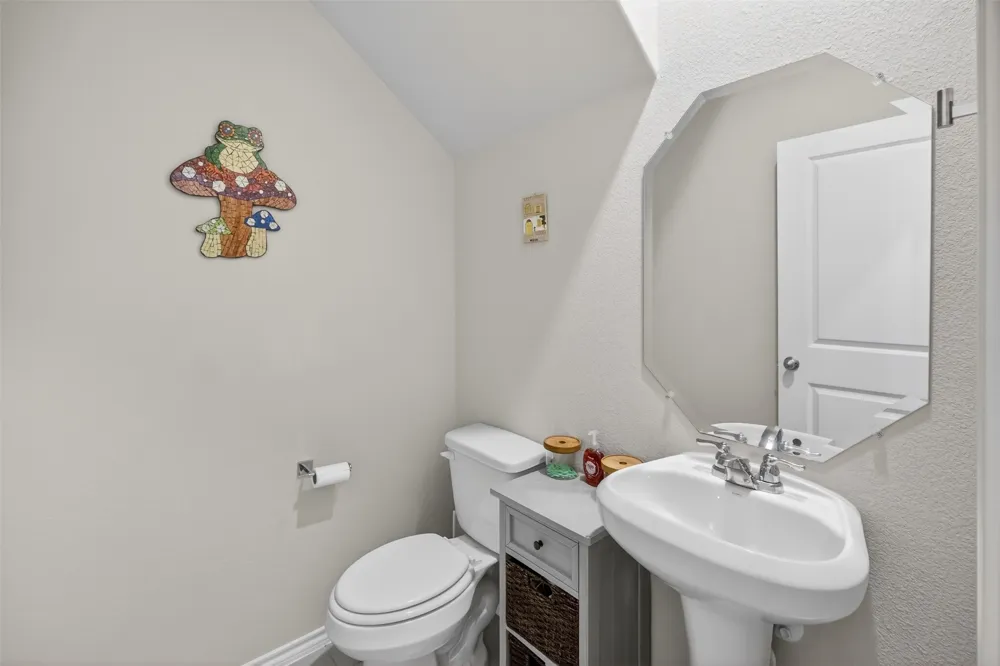 3228 Hampton Drive Richland Hills, TX 76118