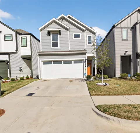 3228 Hampton Drive