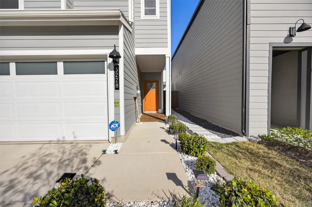 3228 Hampton Drive Richland Hills, TX 76118