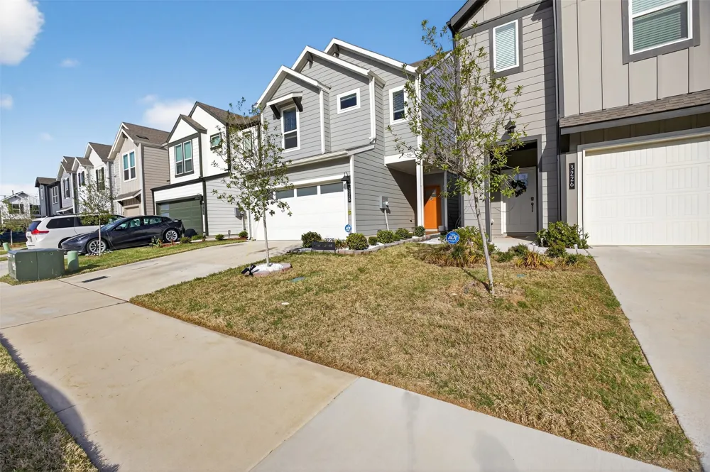 3228 Hampton Drive Richland Hills, TX 76118