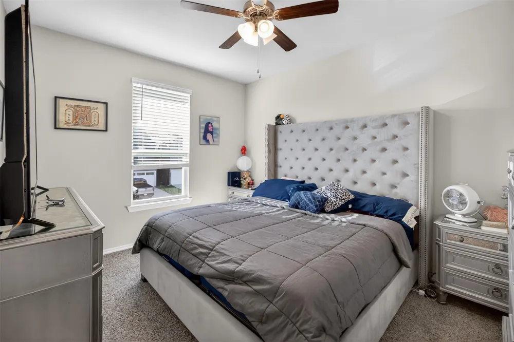 3228 Hampton Drive Richland Hills, TX 76118