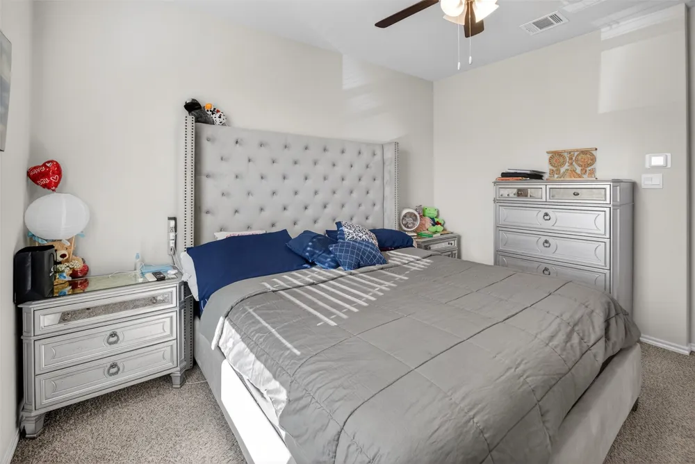 3228 Hampton Drive Richland Hills, TX 76118