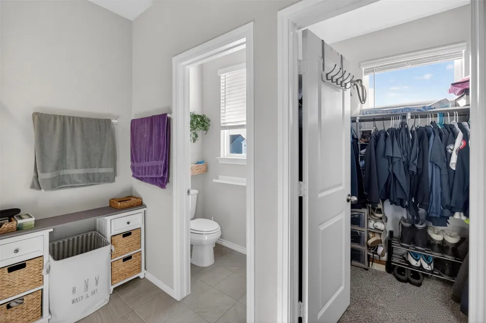 3228 Hampton Drive Richland Hills, TX 76118