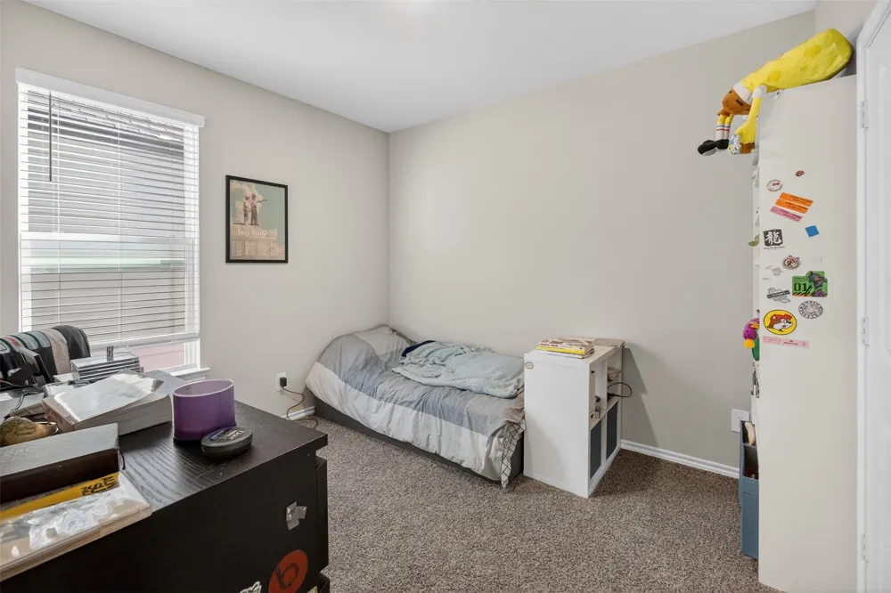 3228 Hampton Drive Richland Hills, TX 76118