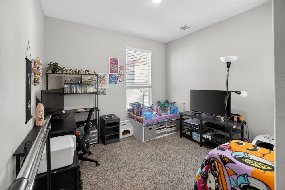 3228 Hampton Drive Richland Hills, TX 76118
