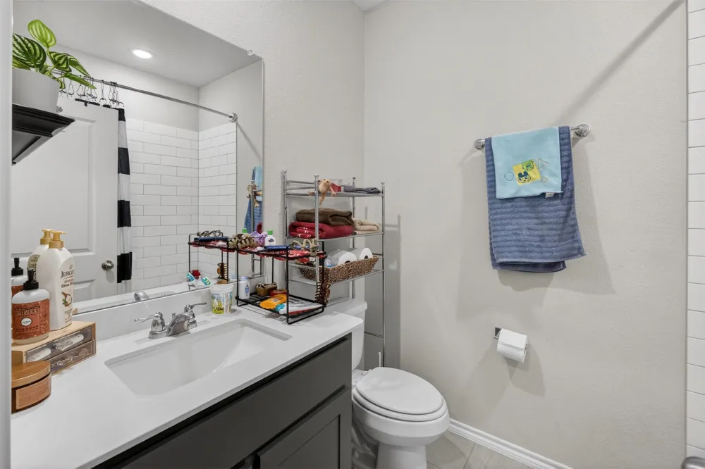 3228 Hampton Drive Richland Hills, TX 76118