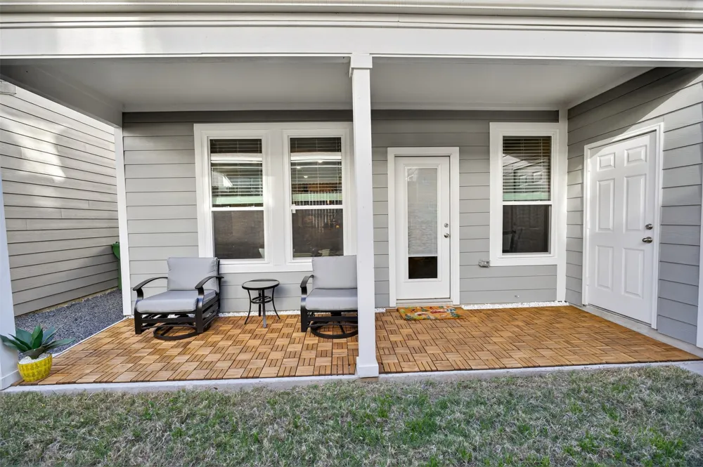 3228 Hampton Drive Richland Hills, TX 76118