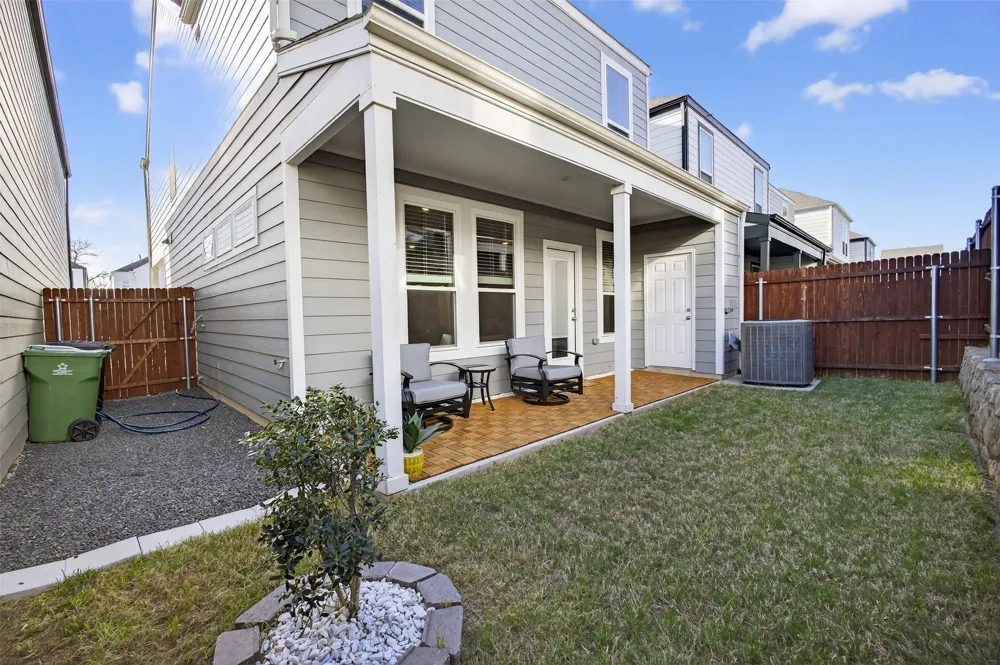 3228 Hampton Drive Richland Hills, TX 76118