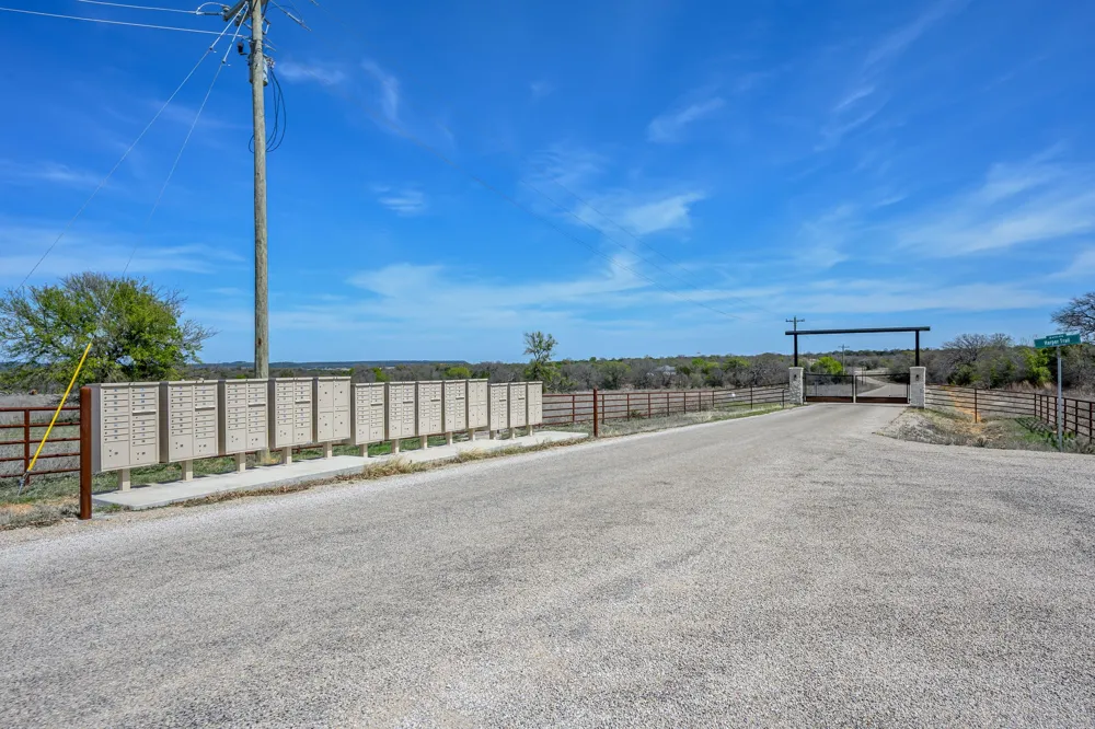 New Hope Road Palo Pinto, TX 76474