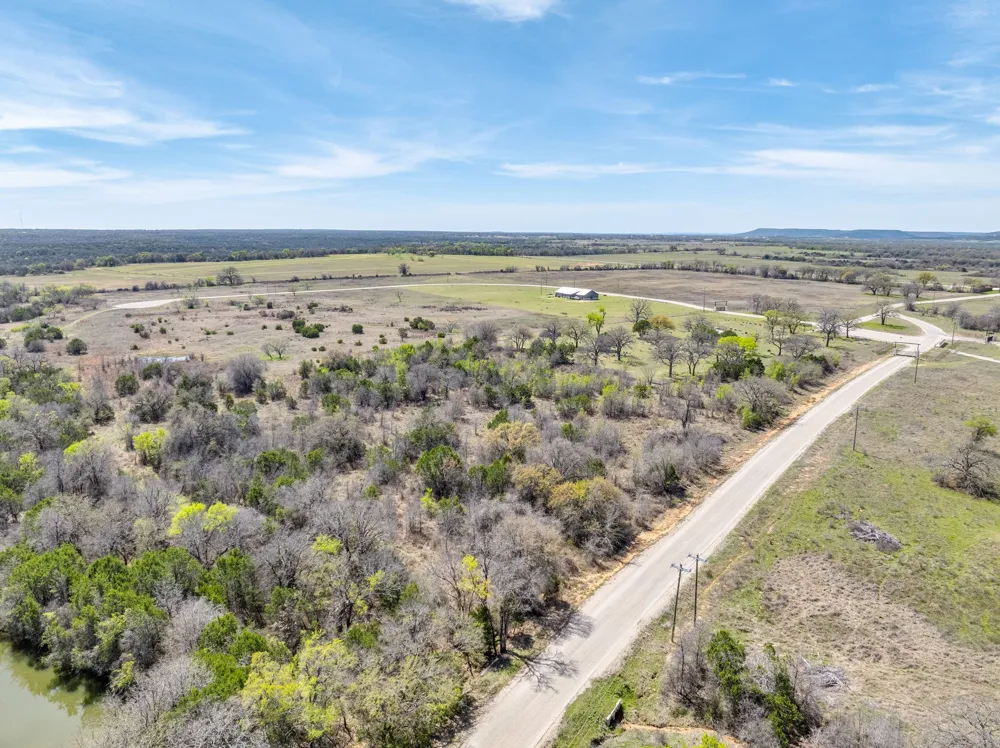 New Hope Road Palo Pinto, TX 76474