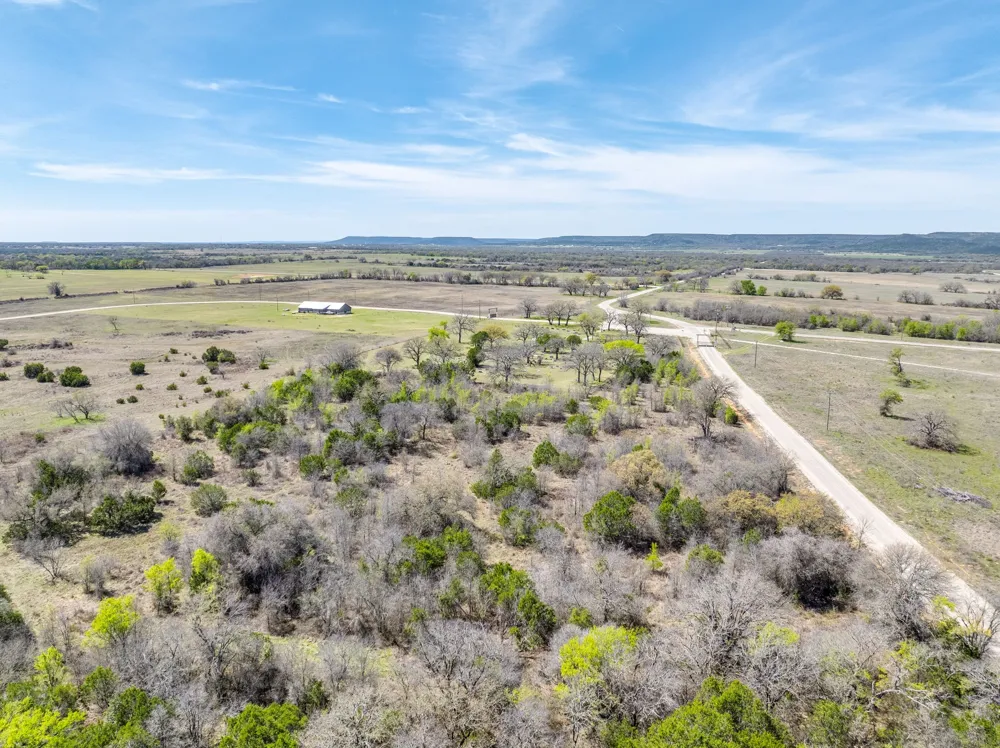 New Hope Road Palo Pinto, TX 76474
