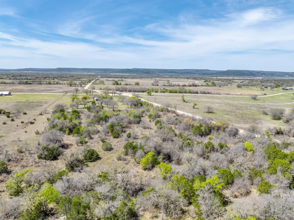New Hope Road Palo Pinto, TX 76474