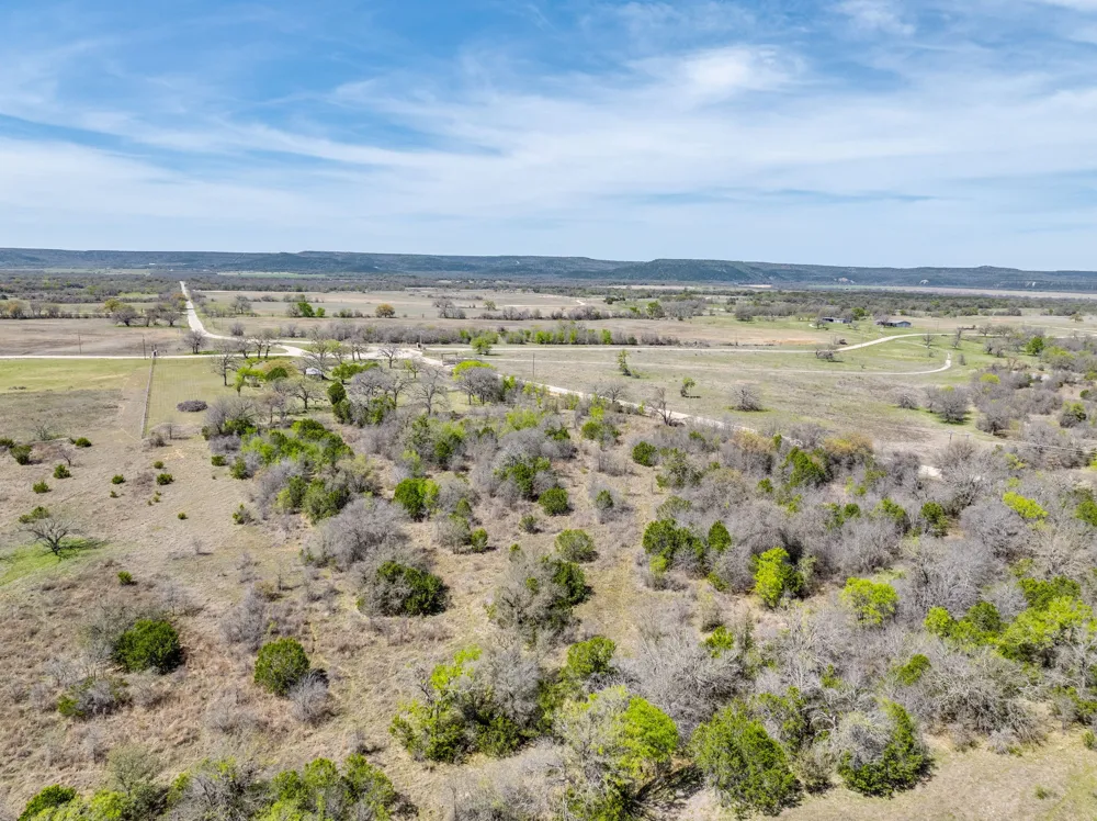 New Hope Road Palo Pinto, TX 76474