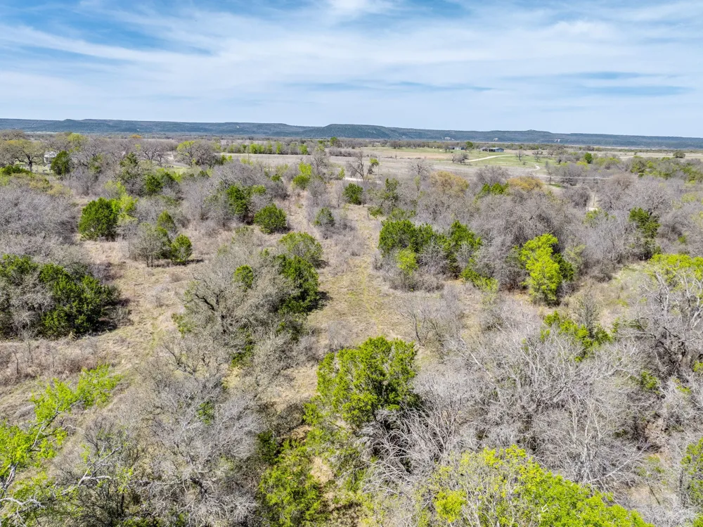 New Hope Road Palo Pinto, TX 76474