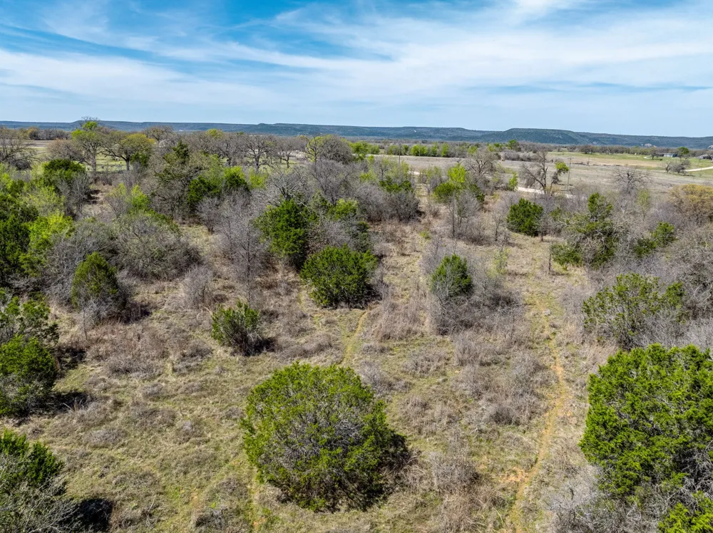 New Hope Road Palo Pinto, TX 76474