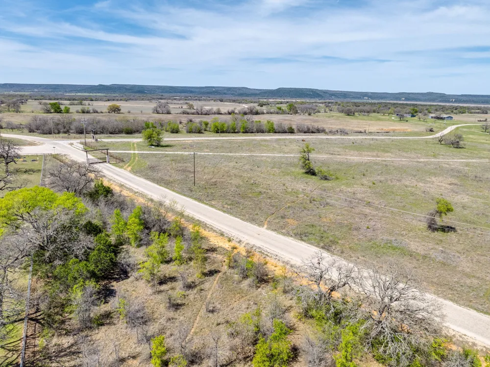 New Hope Road Palo Pinto, TX 76474