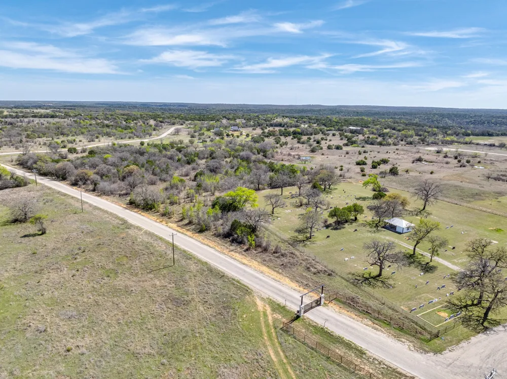 New Hope Road Palo Pinto, TX 76474