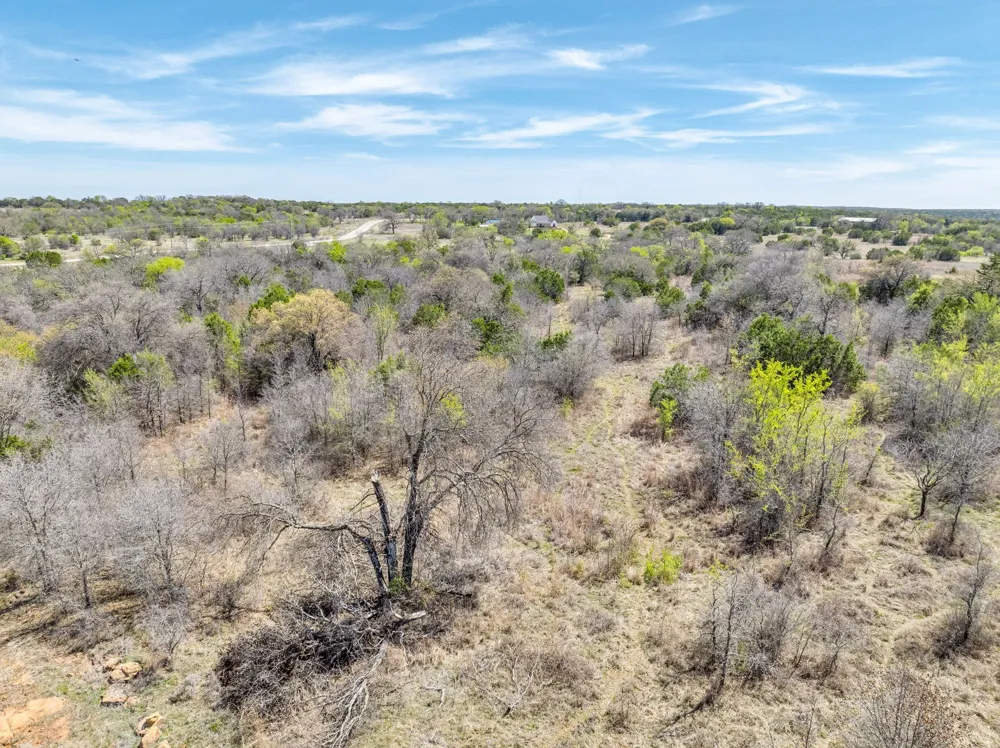 New Hope Road Palo Pinto, TX 76474