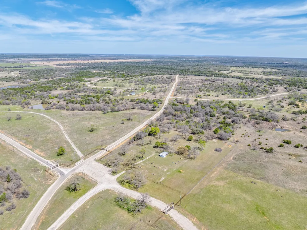 New Hope Road Palo Pinto, TX 76474
