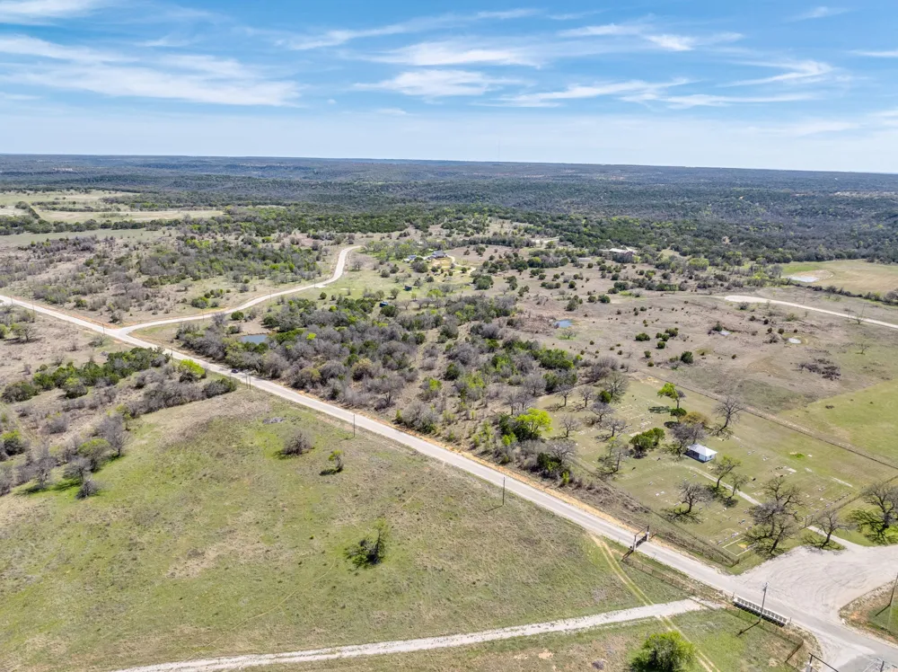 New Hope Road Palo Pinto, TX 76474