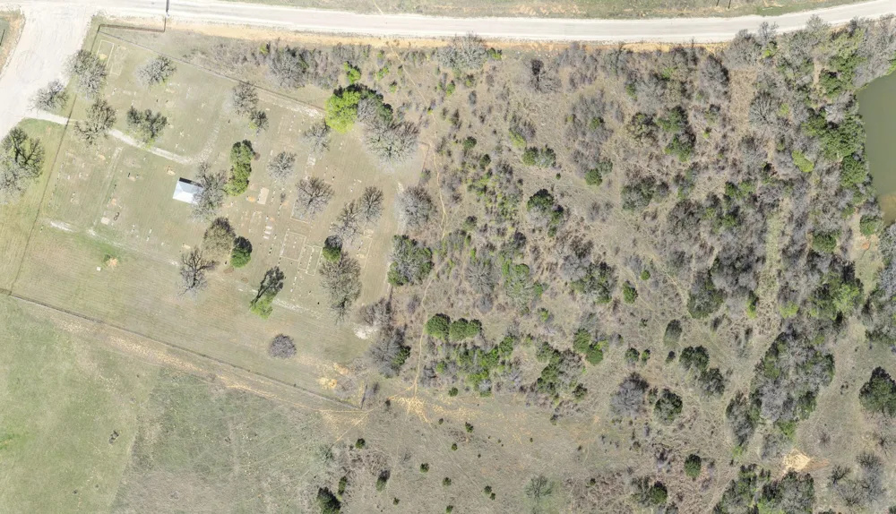 New Hope Road Palo Pinto, TX 76474