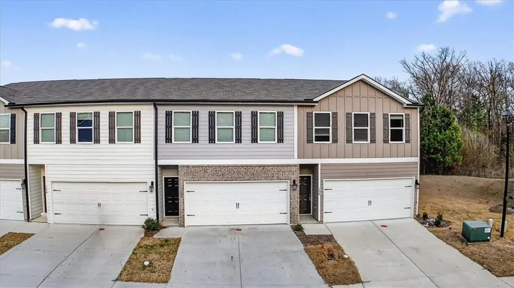 136 Brexley Drive Calhoun, GA 30701