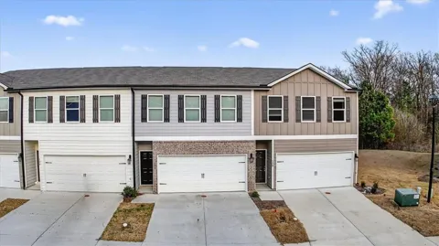 136 Brexley Drive