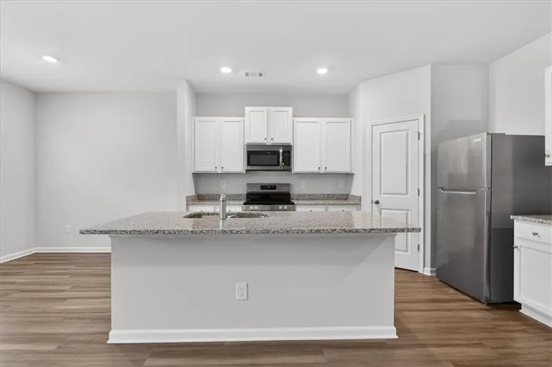 136 Brexley Drive Calhoun, GA 30701