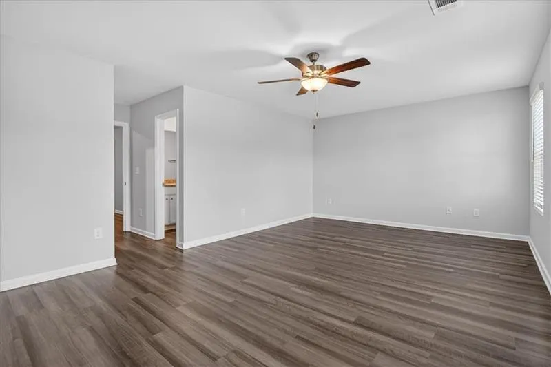 136 Brexley Drive Calhoun, GA 30701