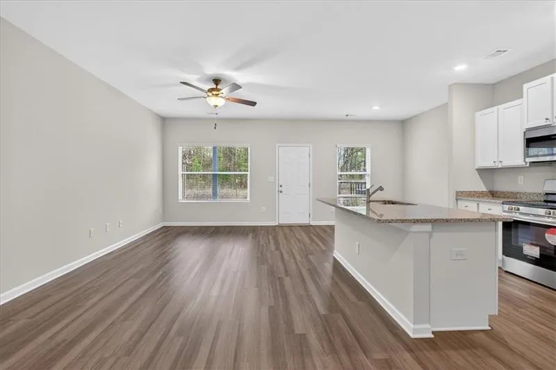136 Brexley Drive Calhoun, GA 30701