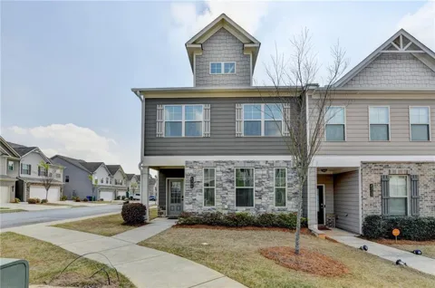 4305 Morrison Lake Court