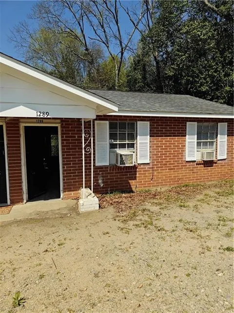 1289 Rocky Creek Road