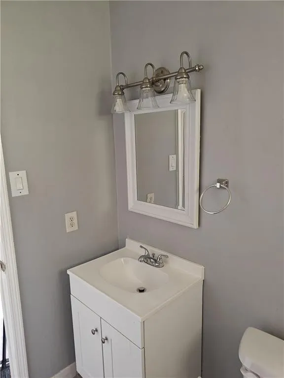 1289 Rocky Creek Road Macon, GA 31206