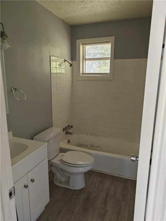 1289 Rocky Creek Road Macon, GA 31206