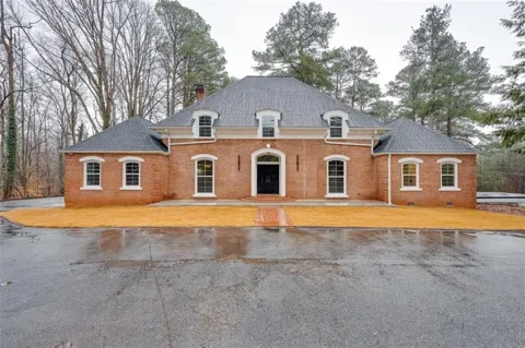 5550 Koweta Road